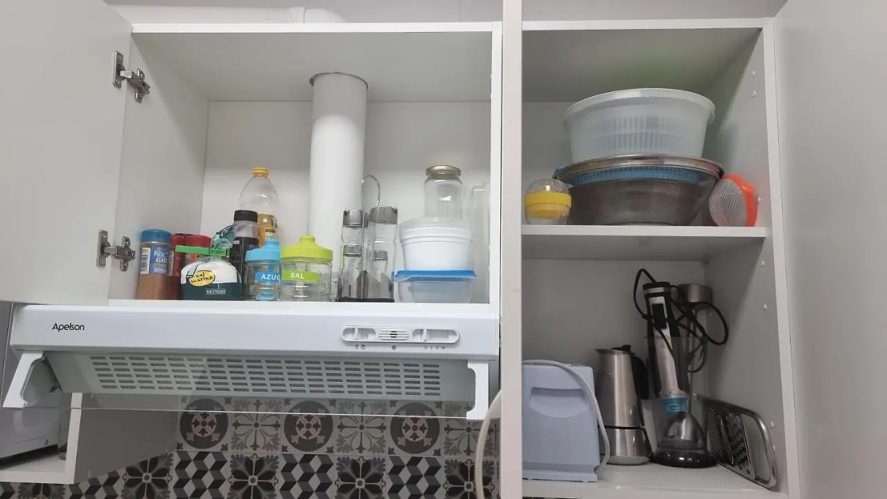Centrico Especial Familias Nuevo Apartman Tarragona