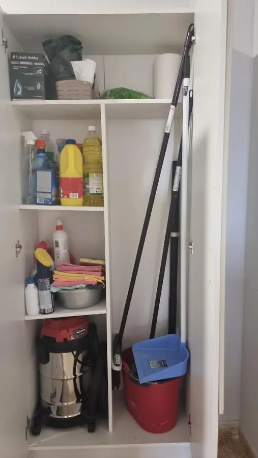 Centrico Especial Familias Nuevo Apartman Tarragona