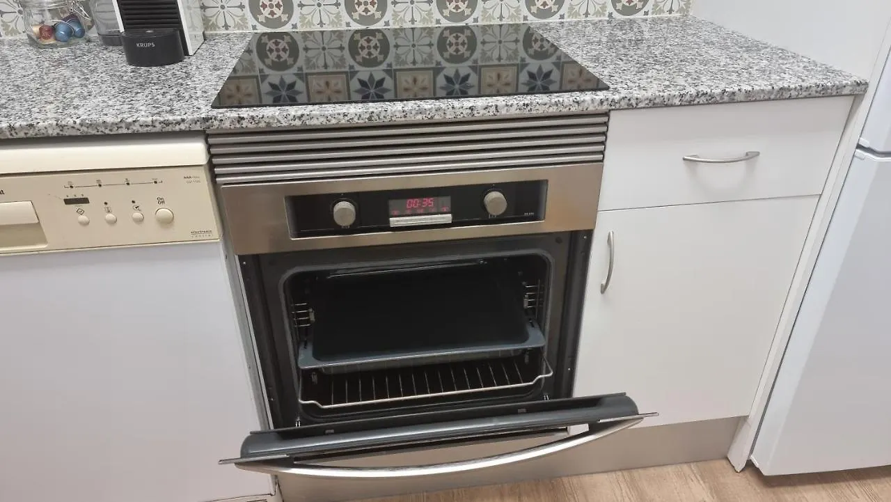 Centrico Especial Familias Nuevo Apartman Tarragona