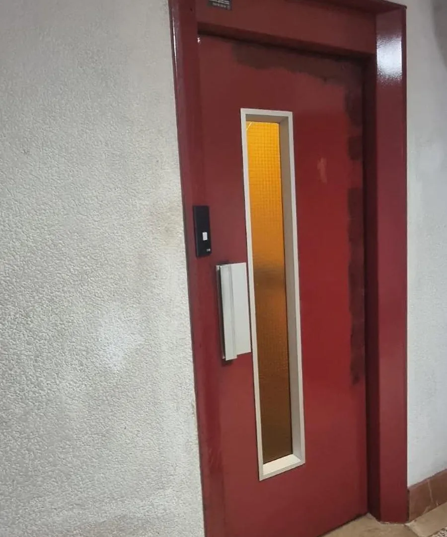 Centrico Especial Familias Nuevo Apartman Tarragona