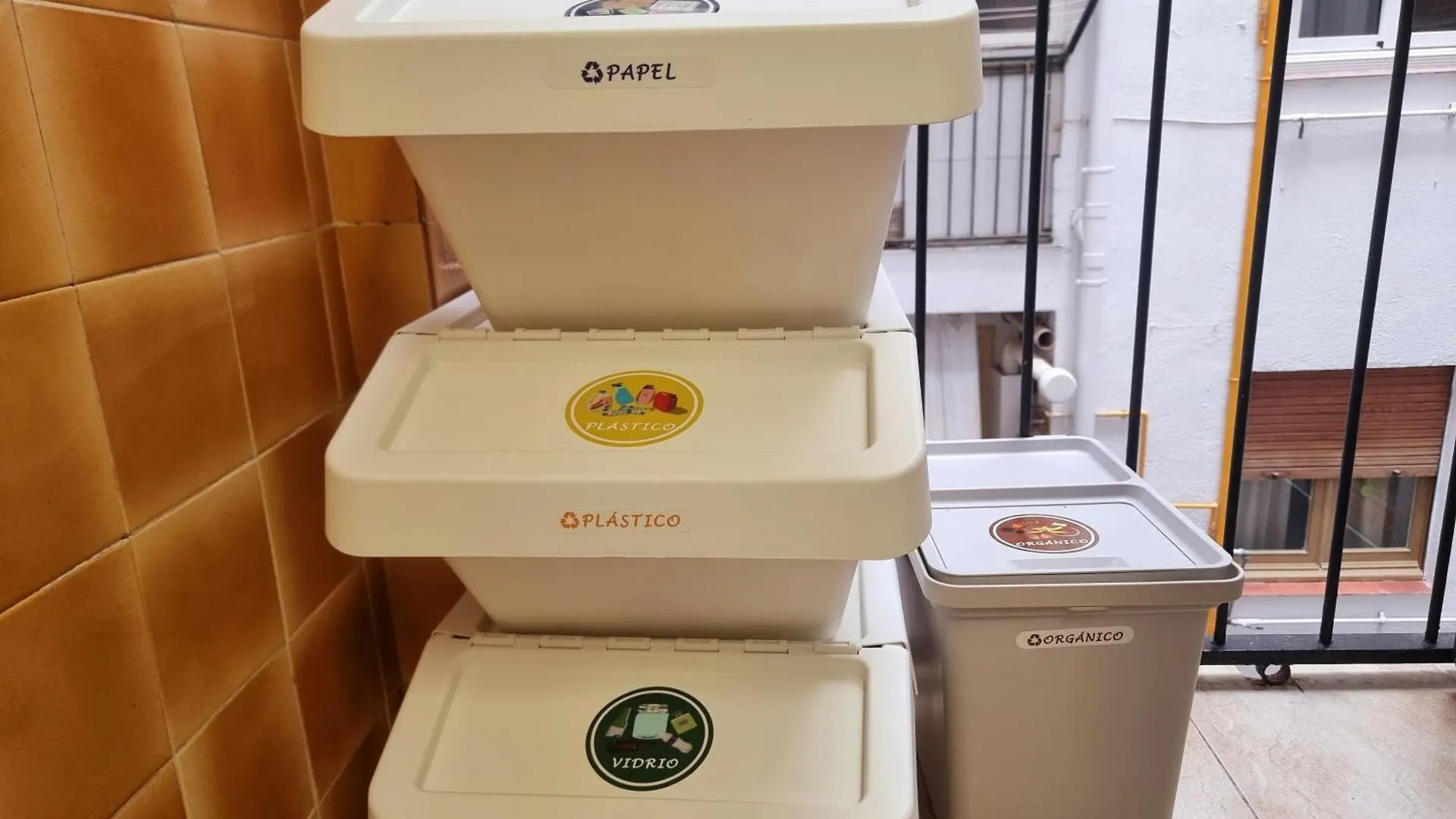 Centrico Especial Familias Nuevo Apartman Tarragona