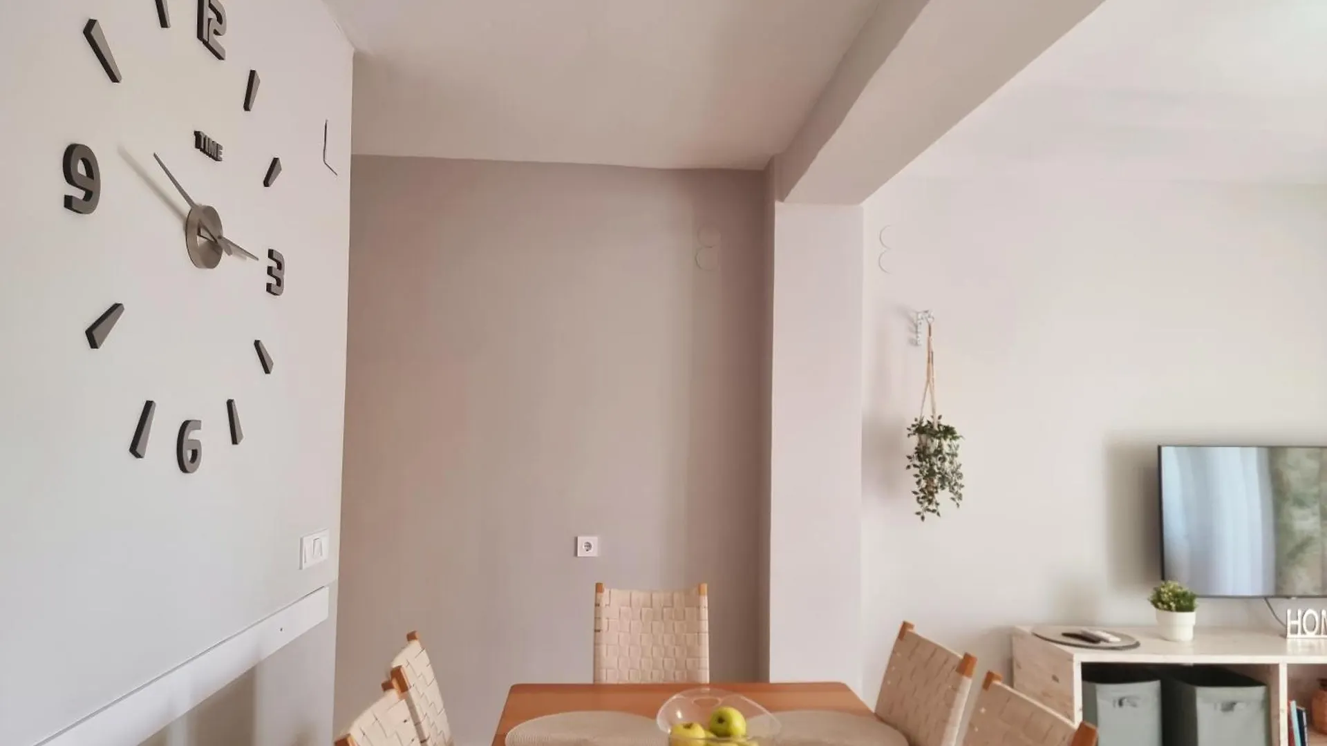 Centrico Especial Familias Nuevo Apartman Tarragona Spanyolország